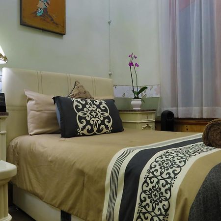 Azcami Boutique Hotel Puebla Ngoại thất bức ảnh