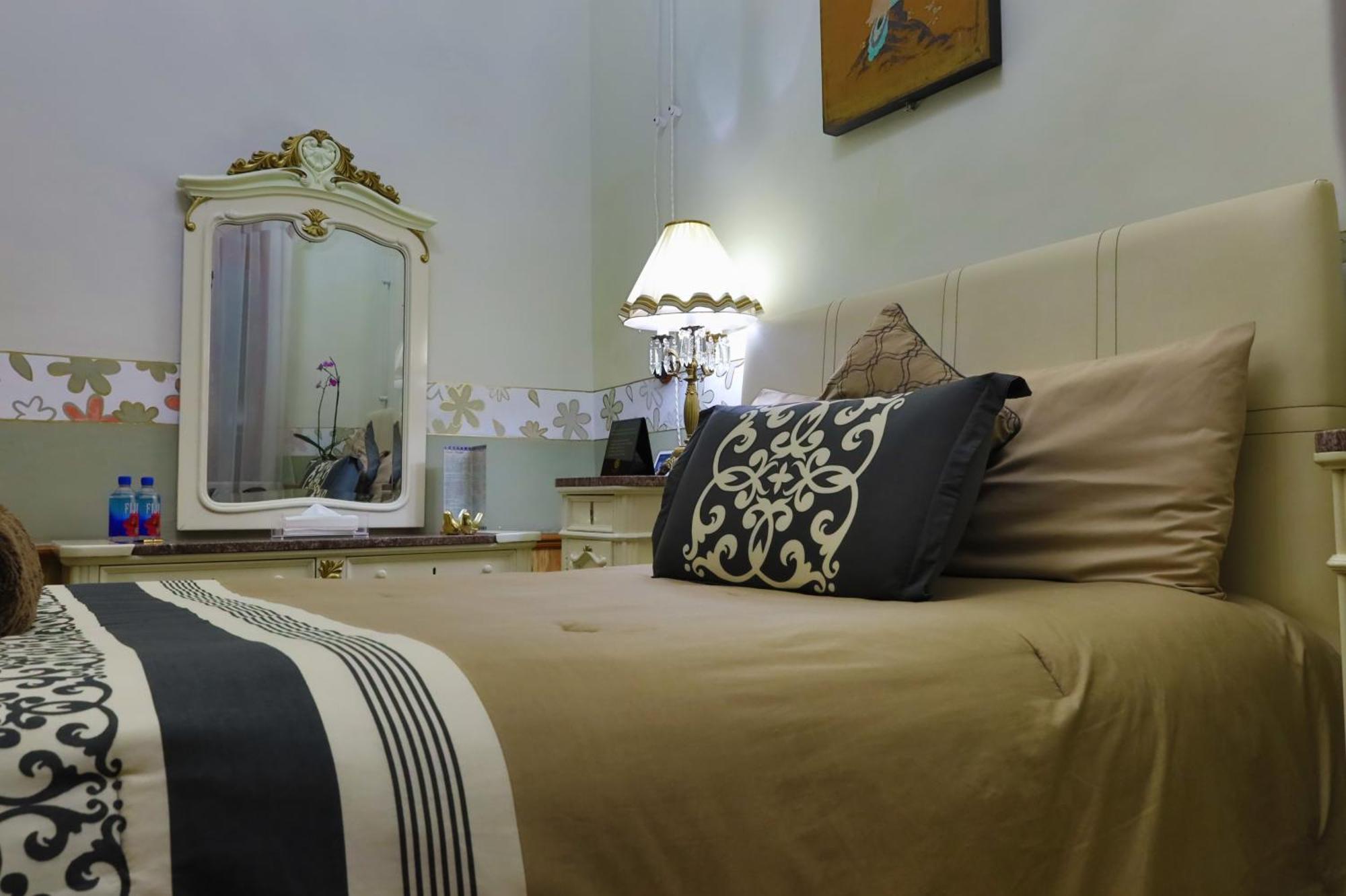 Azcami Boutique Hotel Puebla Ngoại thất bức ảnh
