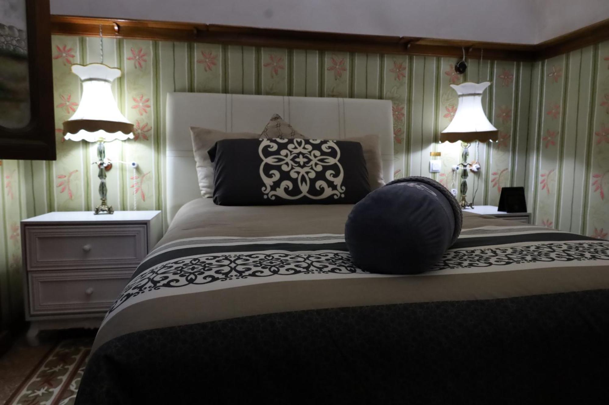 Azcami Boutique Hotel Puebla Ngoại thất bức ảnh