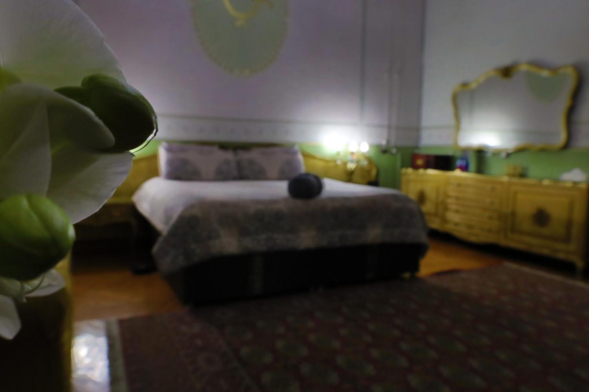 Azcami Boutique Hotel Puebla Ngoại thất bức ảnh