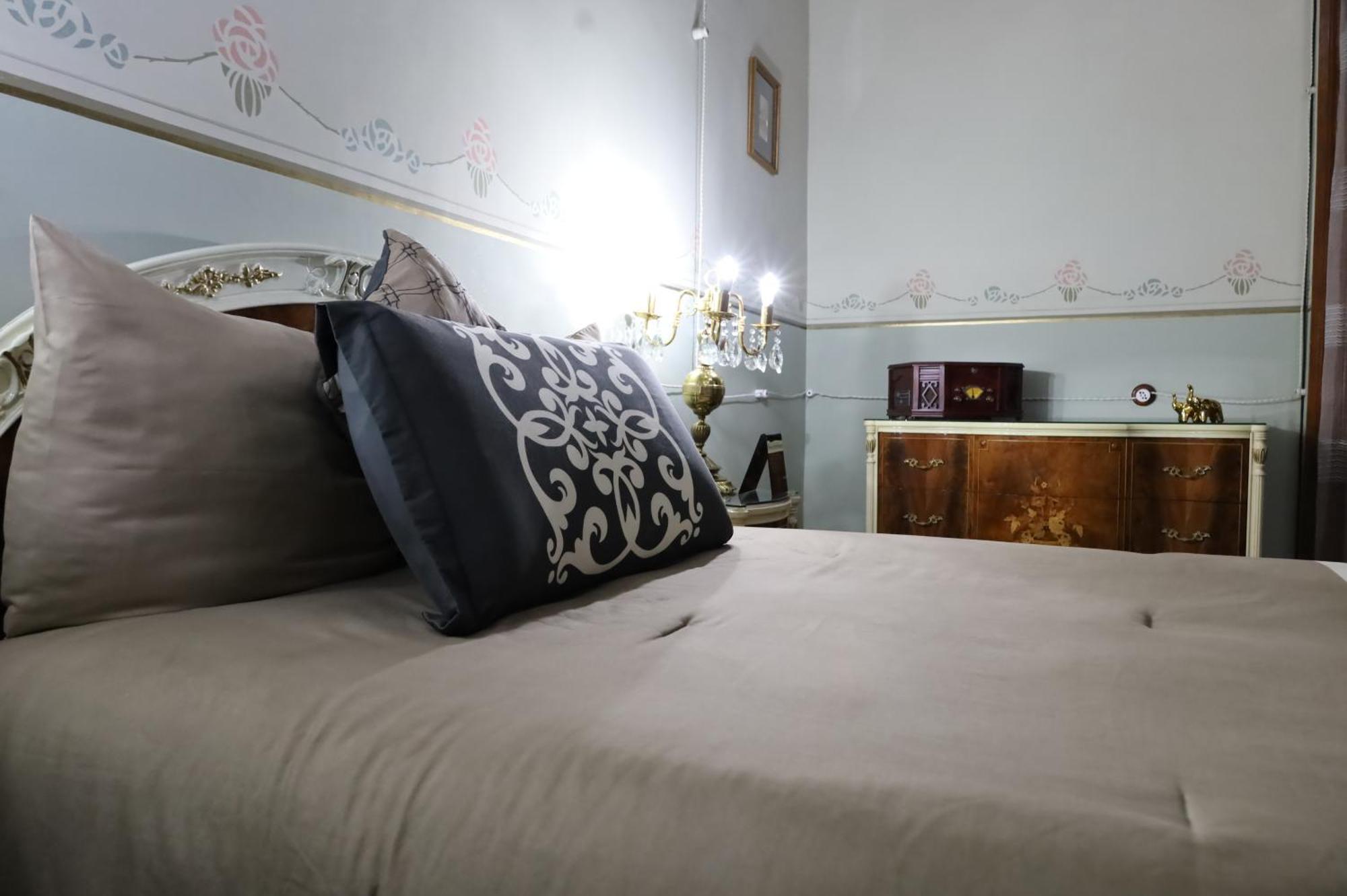 Azcami Boutique Hotel Puebla Ngoại thất bức ảnh