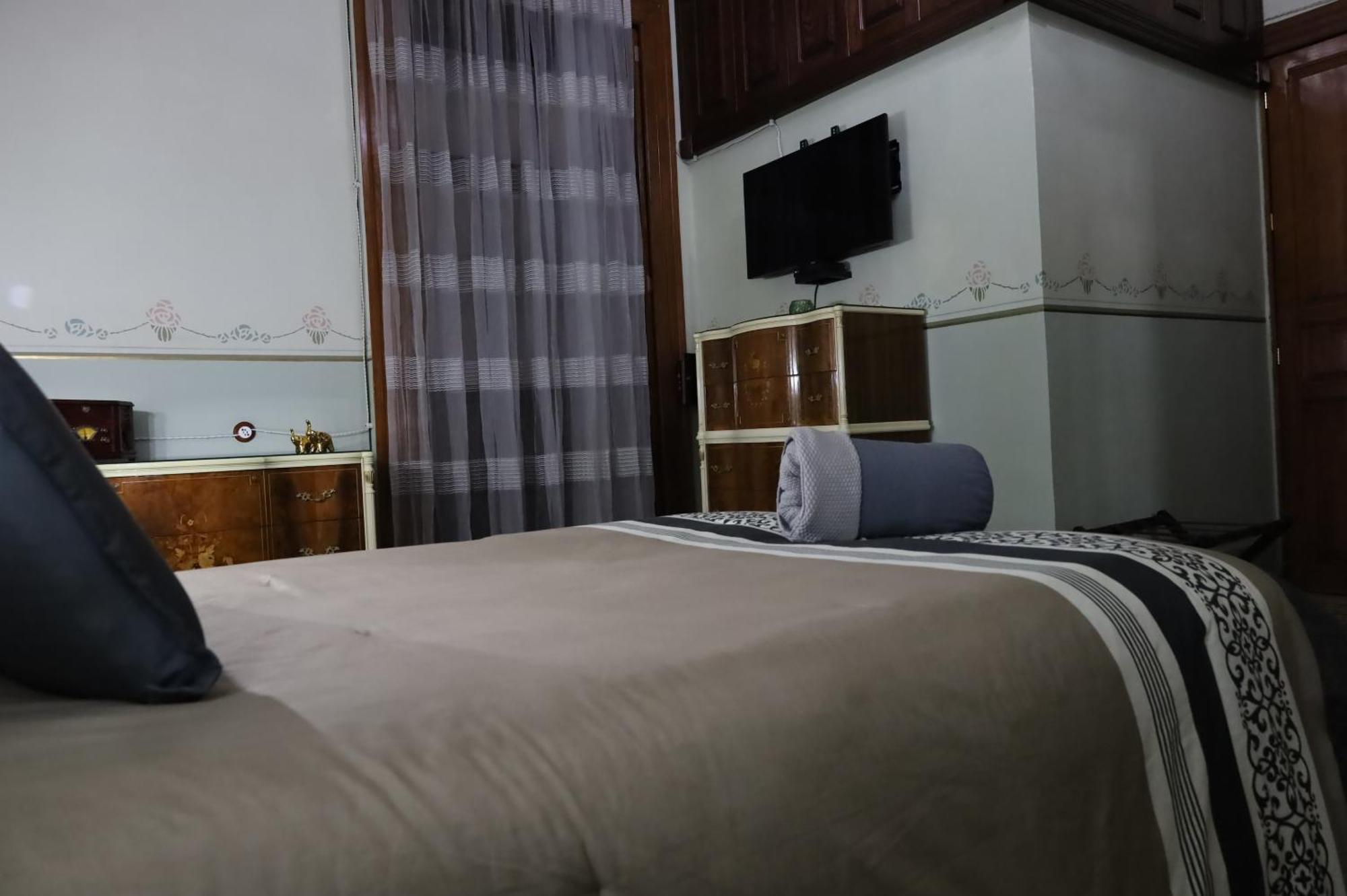 Azcami Boutique Hotel Puebla Ngoại thất bức ảnh