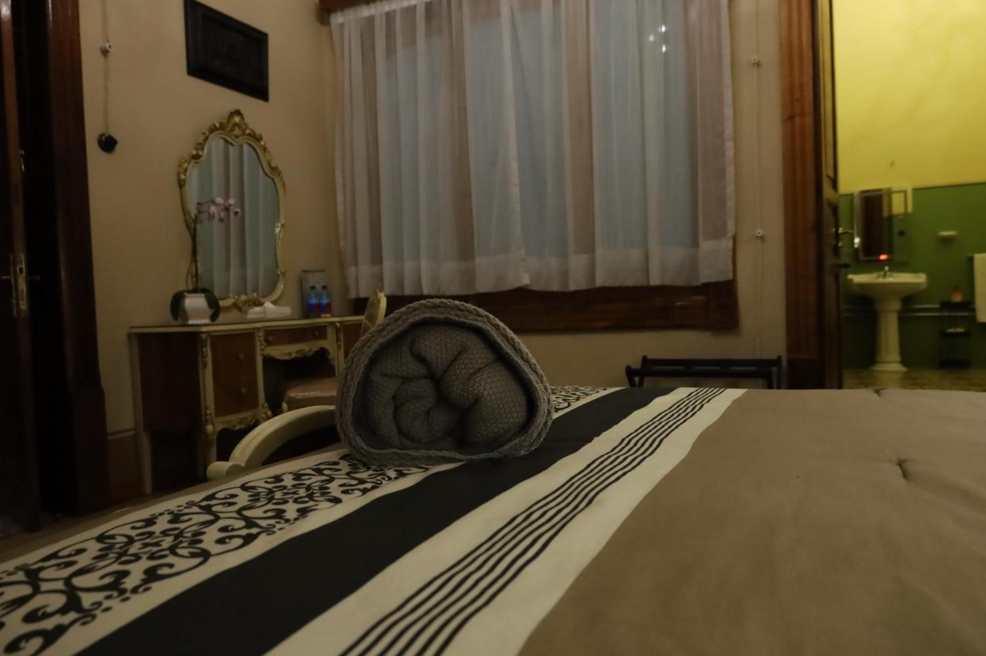 Azcami Boutique Hotel Puebla Ngoại thất bức ảnh
