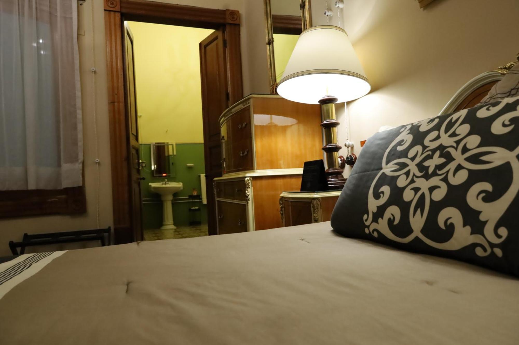 Azcami Boutique Hotel Puebla Ngoại thất bức ảnh