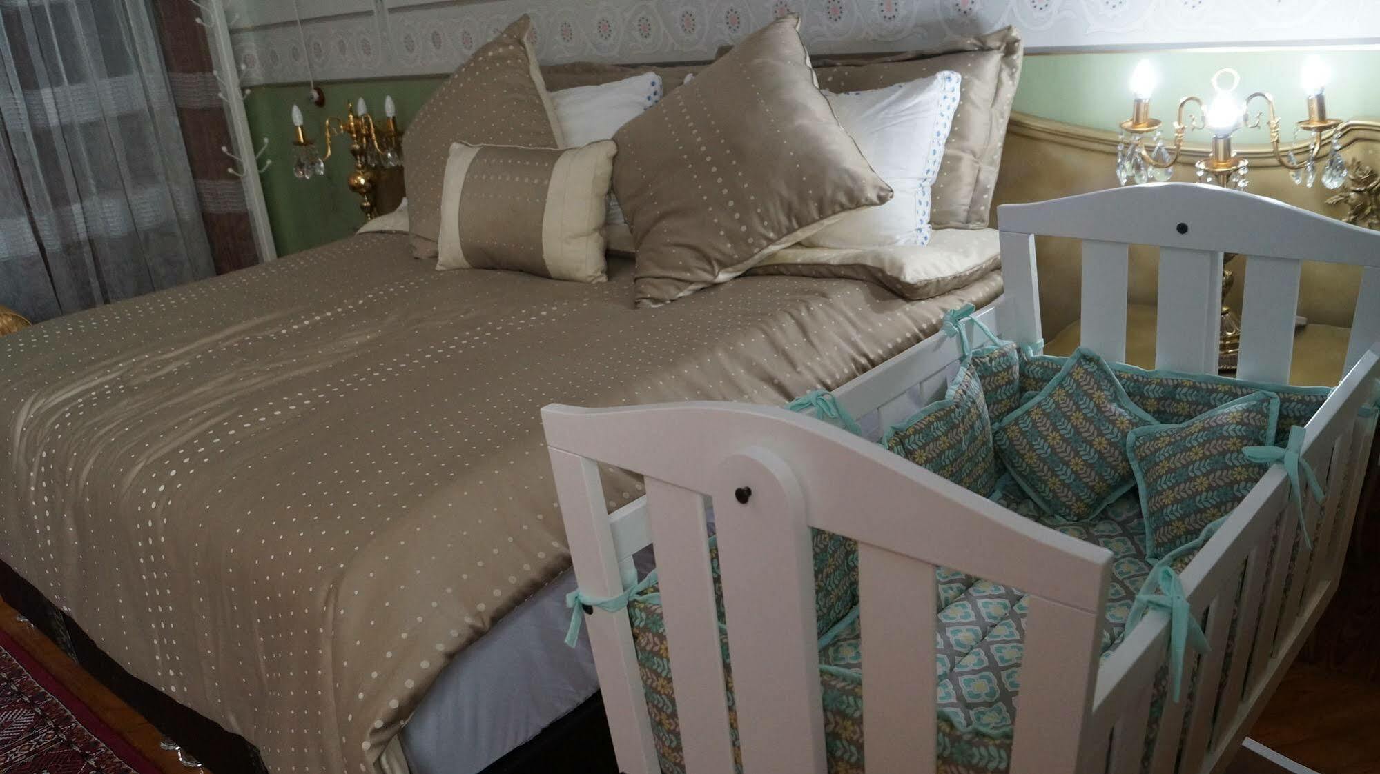Azcami Boutique Hotel Puebla Ngoại thất bức ảnh