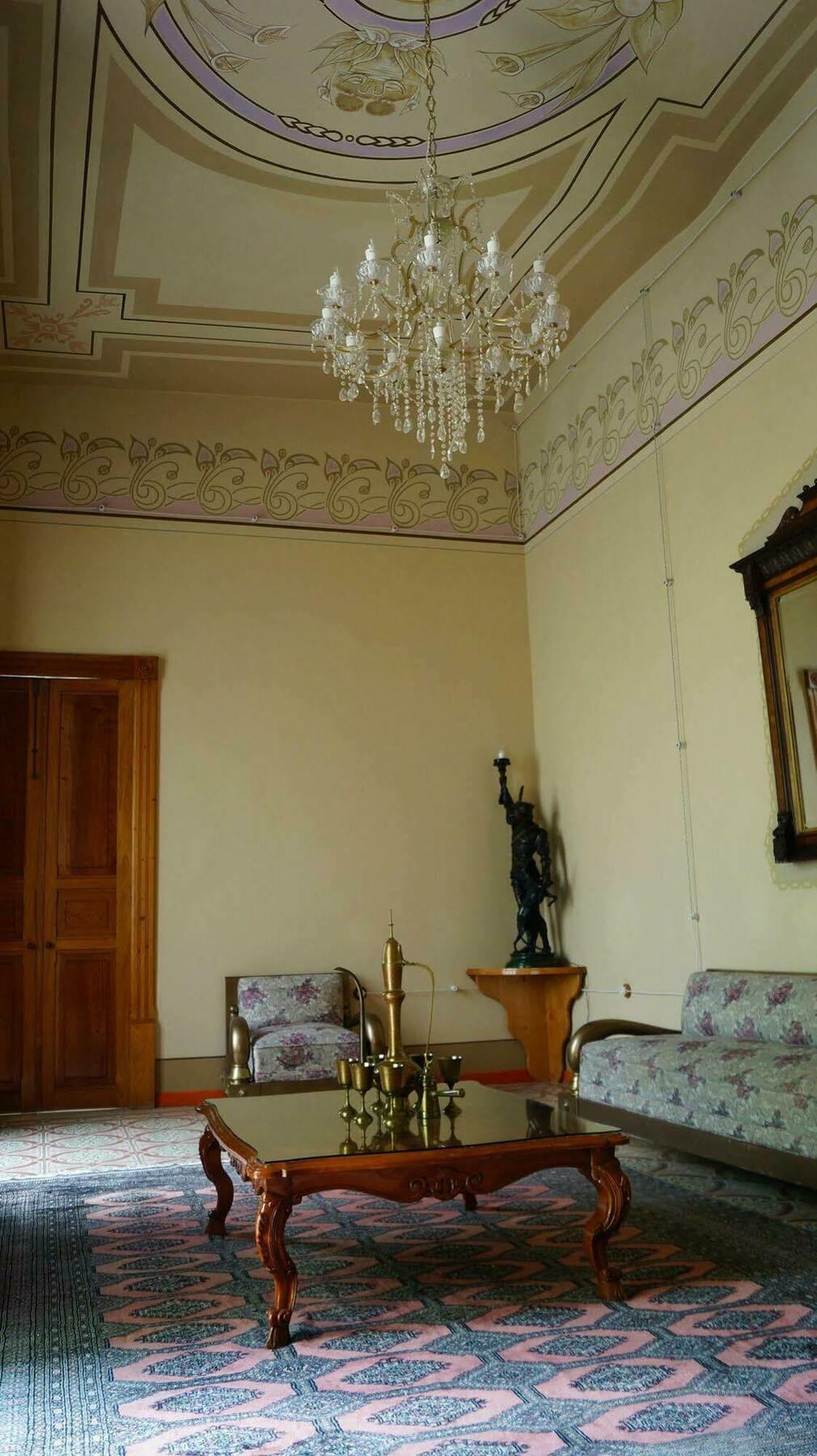 Azcami Boutique Hotel Puebla Ngoại thất bức ảnh